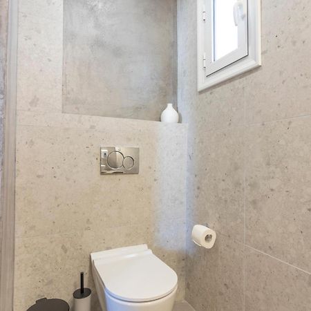 Noemie Premium Holiday Apartments Pefkochori Extérieur photo