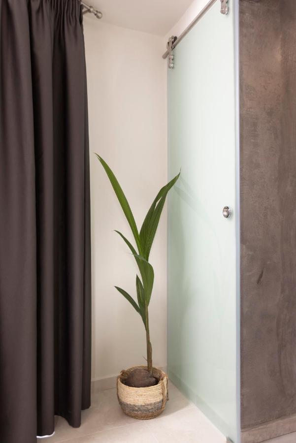 Noemie Premium Holiday Apartments Pefkochori Extérieur photo