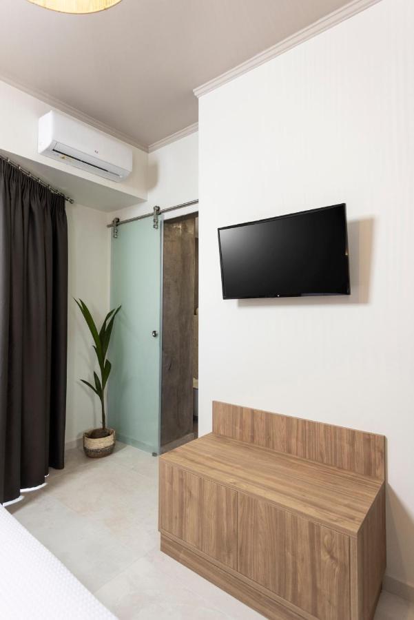 Noemie Premium Holiday Apartments Pefkochori Extérieur photo