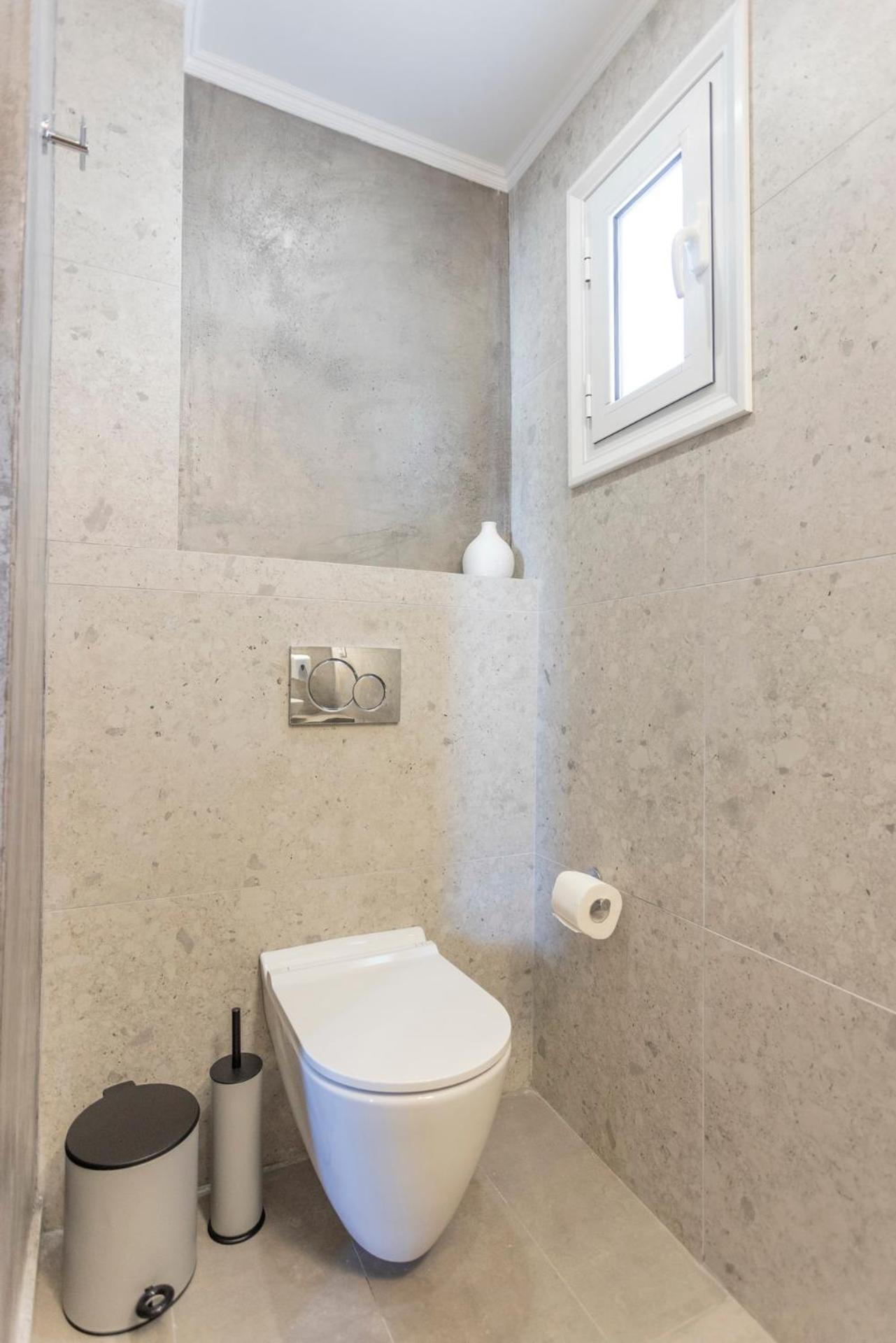 Noemie Premium Holiday Apartments Pefkochori Extérieur photo